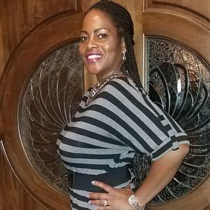 Meet your Posher, Diana